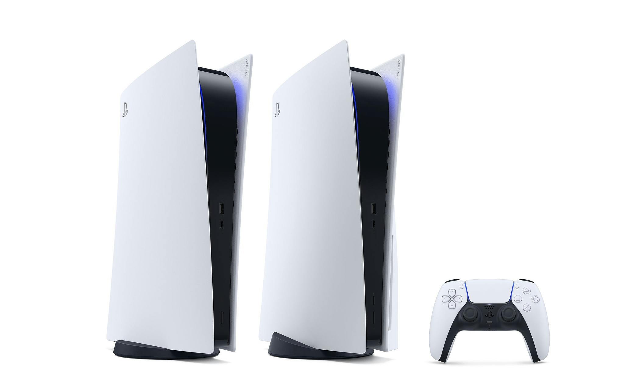 Update: Coolblue verloot deze week PlayStation 5-consoles