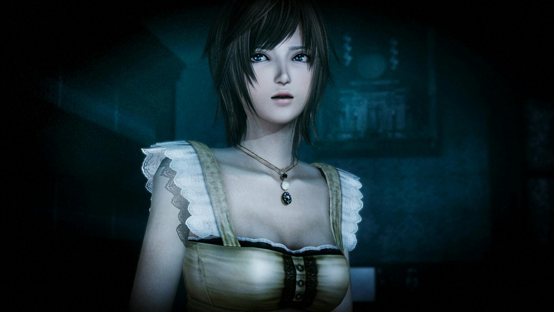 Project Zero: Mask of the Lunar Eclipse komt op 9 maart uit