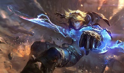 Hackers hebben broncode van League of Legends gestolen