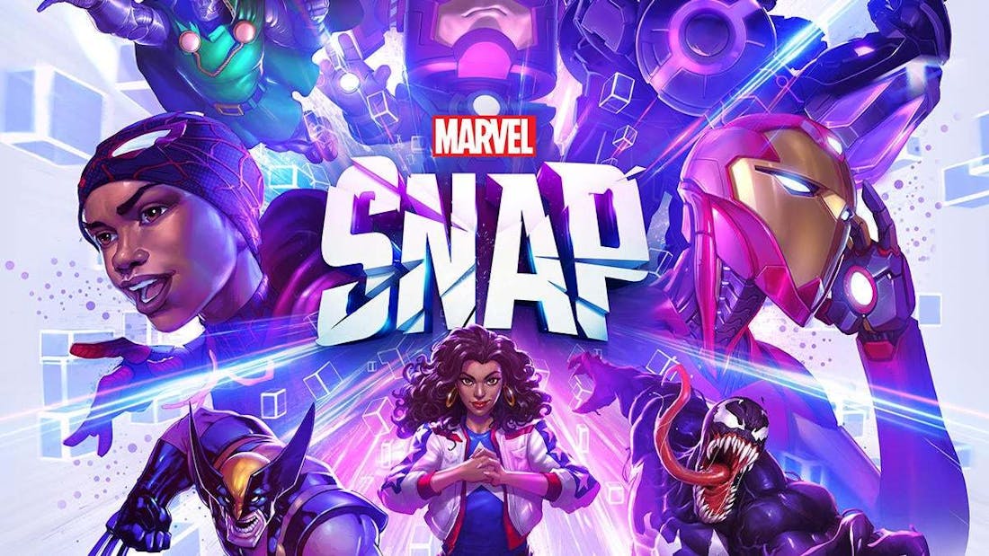 Marvel Snap komt op 18 oktober uit