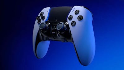 PlayStation 5-update voegt DualSense Edge-ondersteuning toe