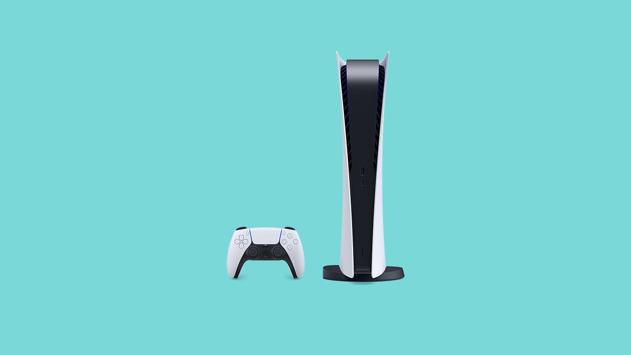 Verticale plaatsing PlayStation5 toch niet schadelijk