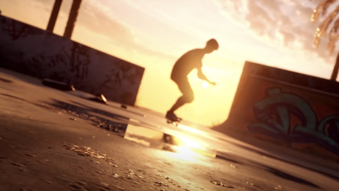 Problemen met Tony Hawk's Pro Skater 1+2 op Xbox Series X en S