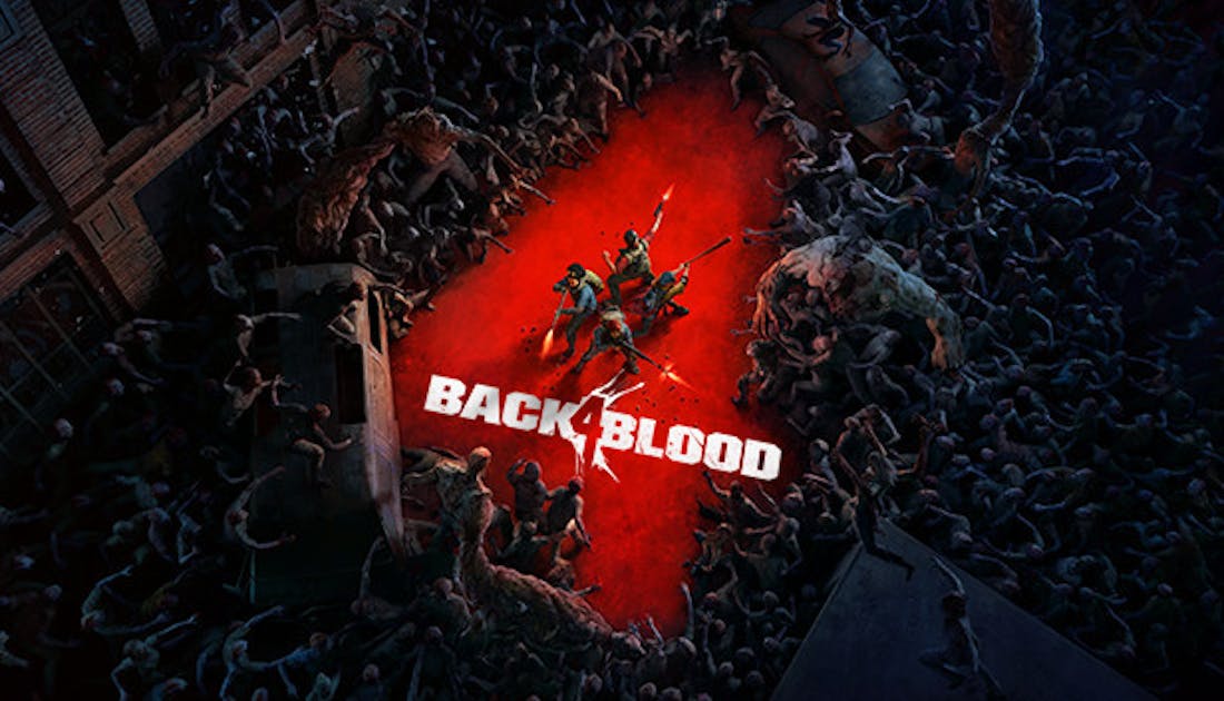 Offline modus Back 4 Blood nu beschikbaar