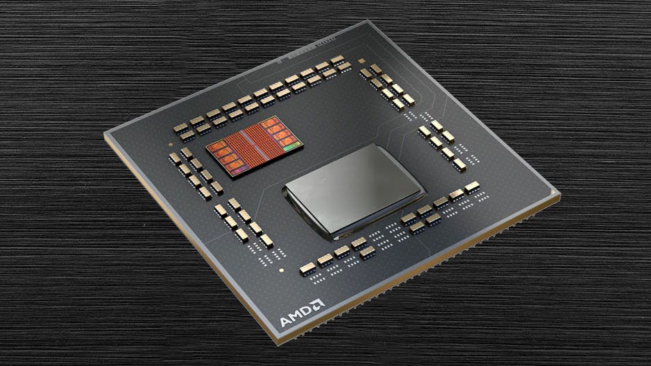 AMD definieert game-optimalisaties voor X3D-cpu's