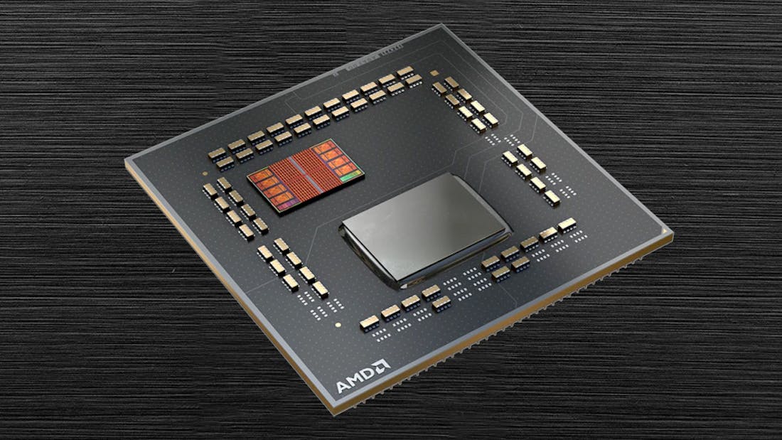 AMD definieert game-optimalisaties voor X3D-cpu's