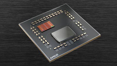 Ryzen 7 5800X3D nu ook getest in games