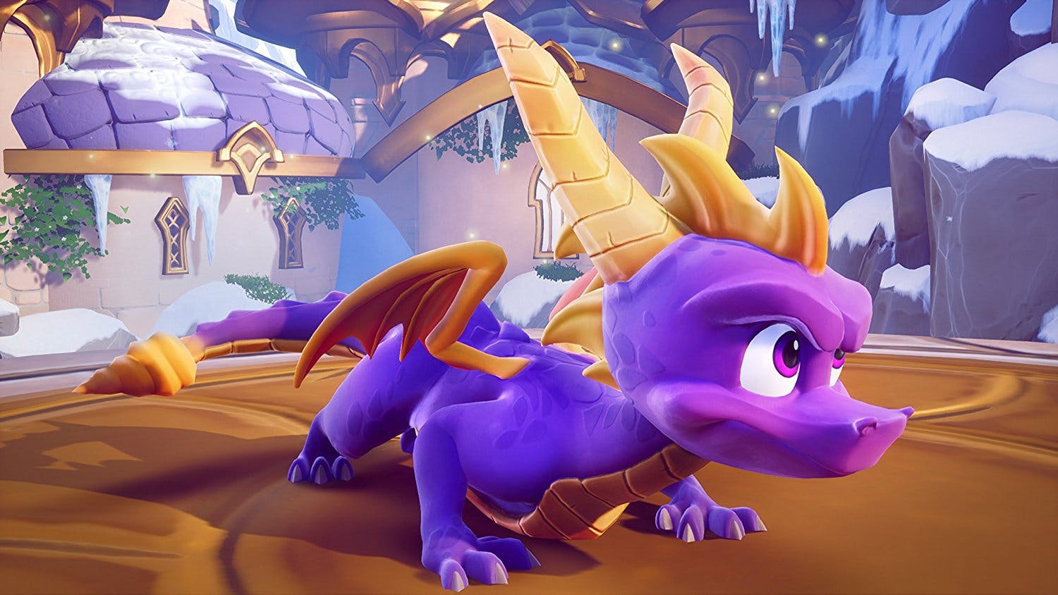 Toys For Bob hint mogelijk naar Spyro-content in 2023