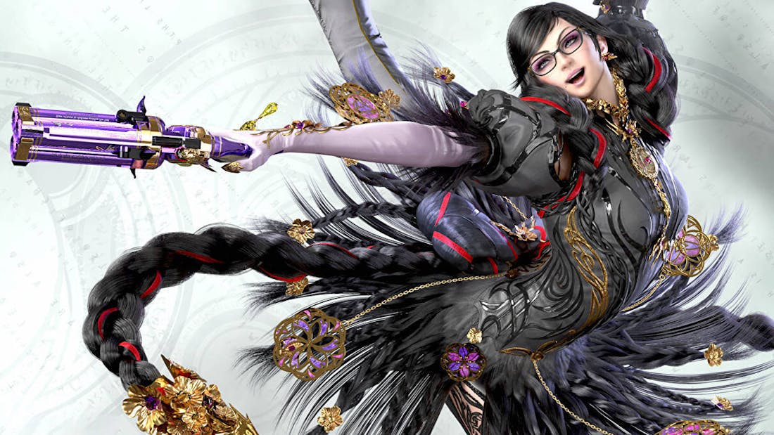 Bayonetta 3 moet zichzelf vooral niet te serieus nemen