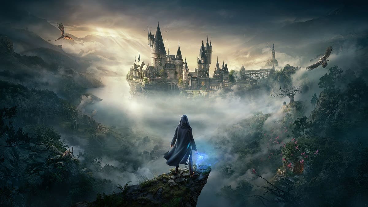 De Dark Arts staan centraal in nieuwe Hogwarts Legacy-trailer