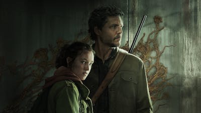 The Last Of Us is nu uit op HBO Max