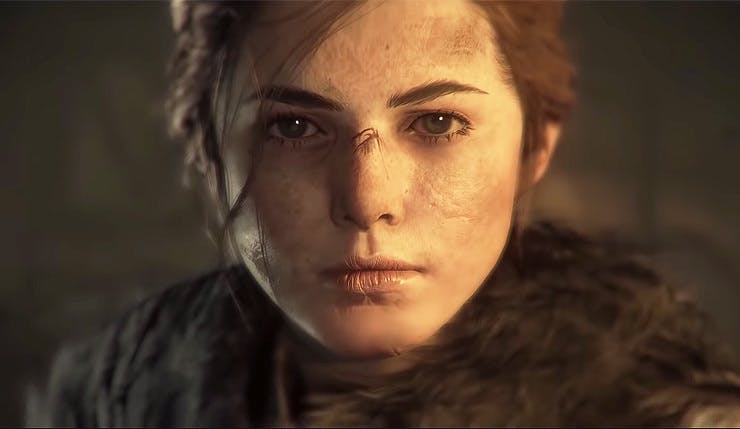 Eerste gameplay A Plague Tale: Requiem getoond