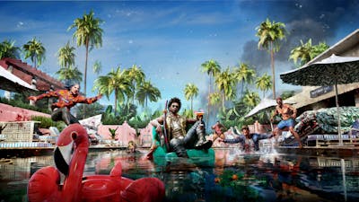 Dead Island 2-makers zien remake van eerste Dead Island niet zitten