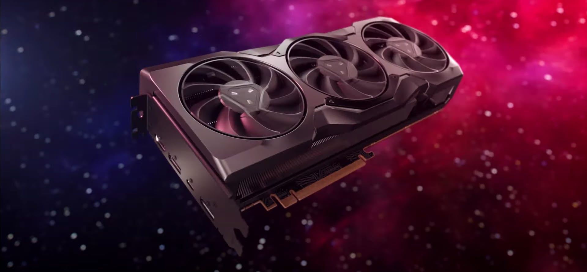 AMD onthult Radeon RX 7900-gpu's met vanafprijs van 899 dollar