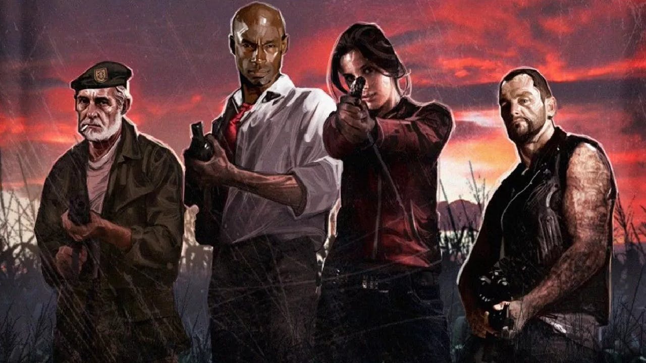 Ongecensureerde versie Left 4 Dead 2 na elf jaar beschikbaar in Duitsland