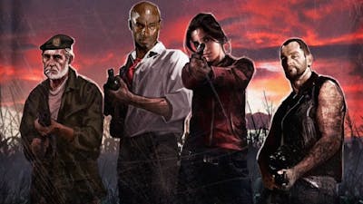 Left 4 Dead-prototype per ongeluk via Counter-Strike-update uitgebracht