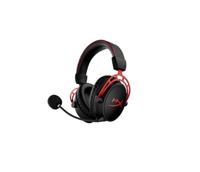 Review: HyperX Cloud Alpha Wireless-gameheadset