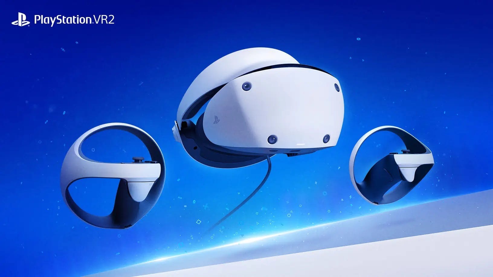 Sony publiceert uitgebreide FAQ voor PlayStation VR2