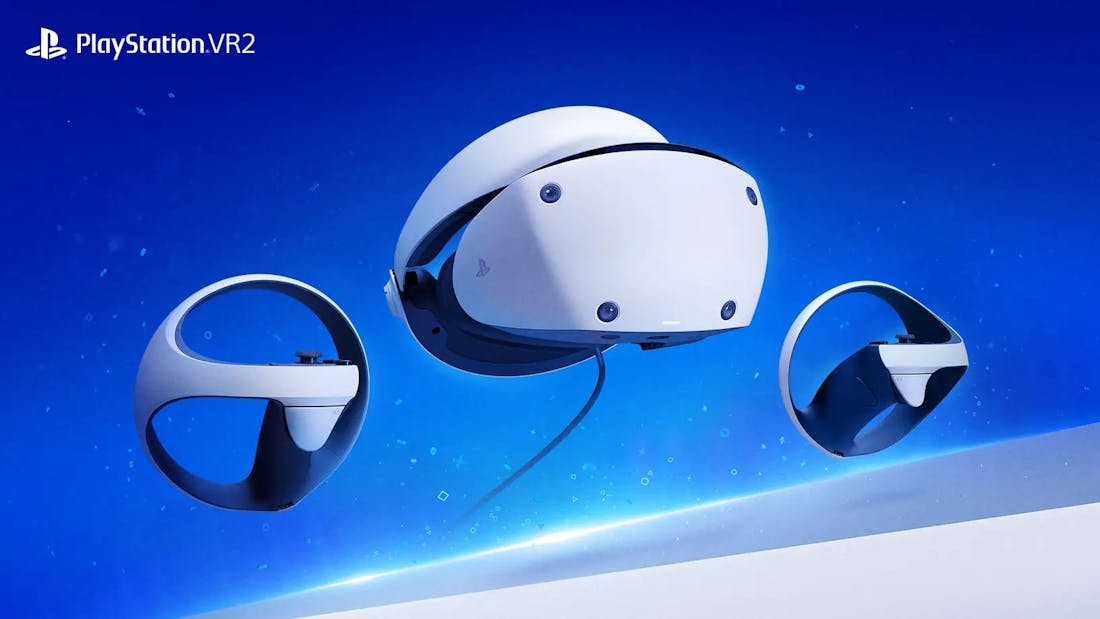 PlayStation VR2-adapter om pc-vr-games te spelen nu verkrijgbaar