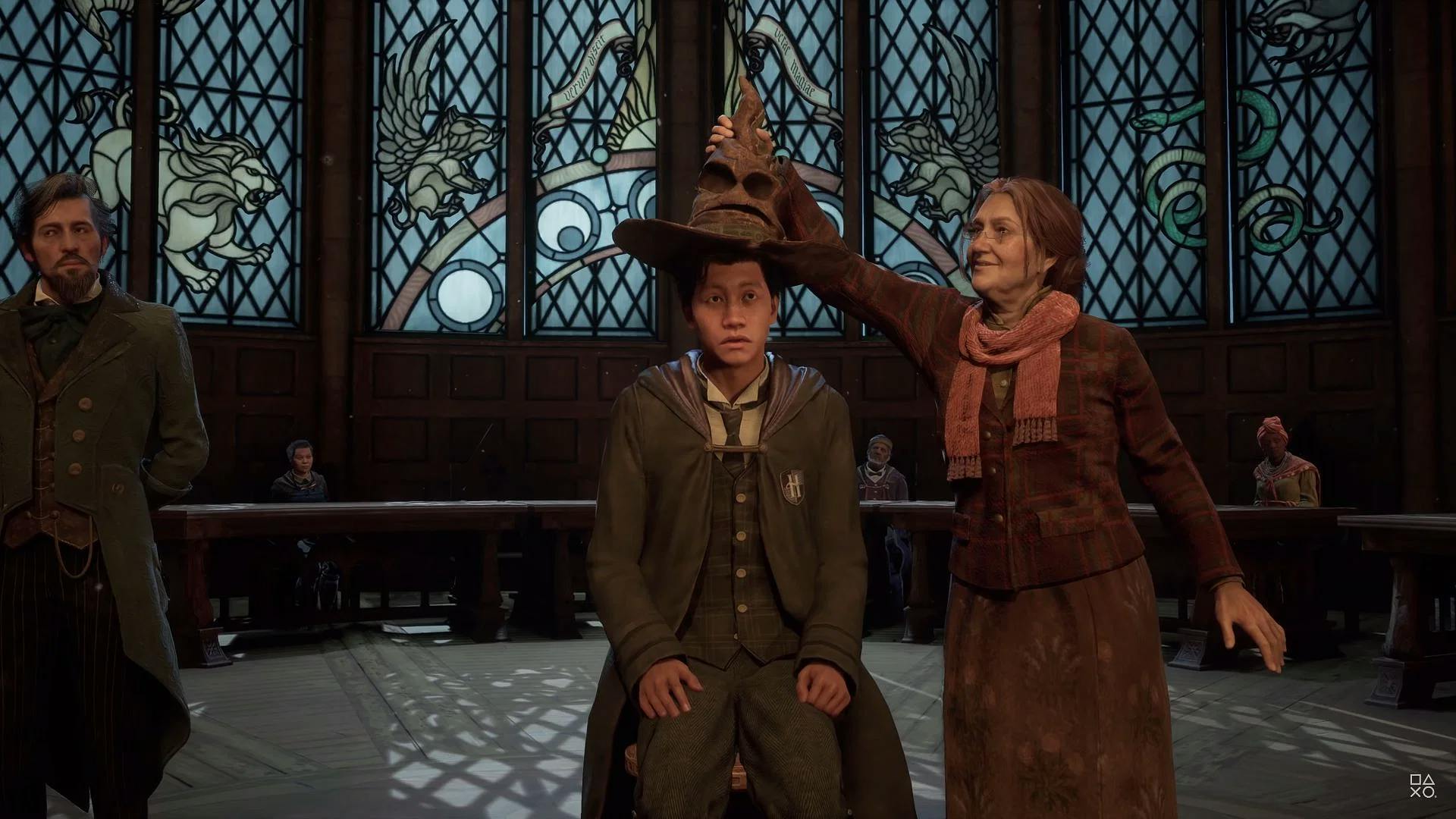 Switch-versie Hogwarts Legacy wederom uitgesteld