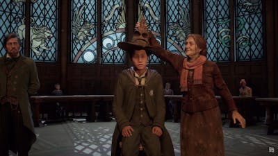 Hogwarts Legacy breekt Twitch-record voor meeste gelijktijdige kijkers