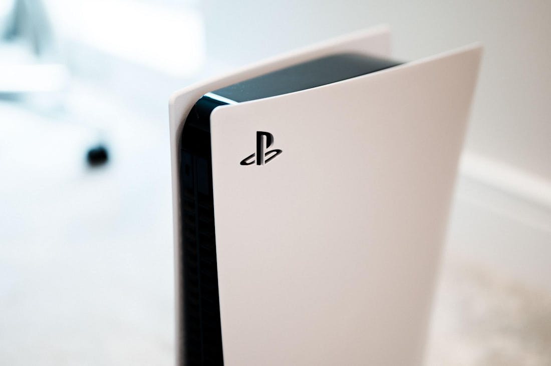 Nieuwe PlayStation 5 stapt over op 6 nm chipset