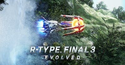 R-Type Final 3 Evolved komt op 28 april uit