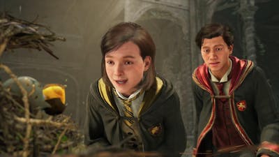 De 'launch trailer' van Hogwarts Legacy is uitgebracht