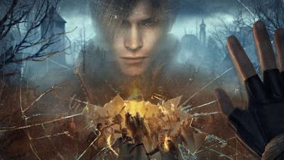 Capcom brengt komische Resident Evil 4 Remake-anime uit