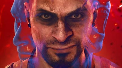 'Film rondom Far Cry 3-schurk Vaas wordt overwogen'