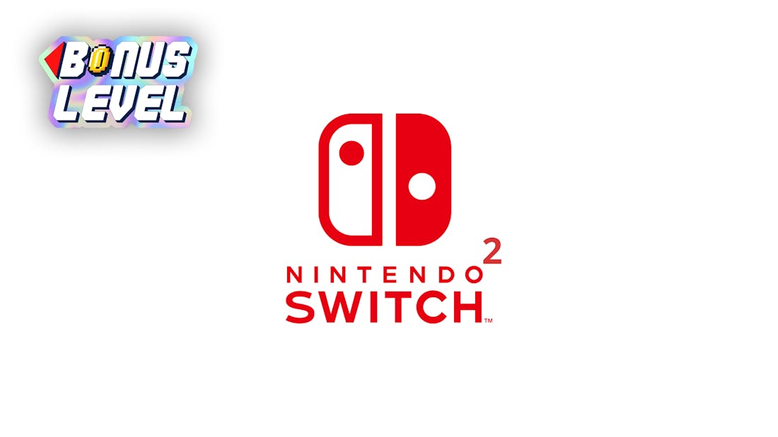 Hoe de Nintendo Switch 2 eruit moet zien - Bonuslevel