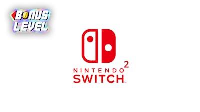 Hoe de Nintendo Switch 2 eruit moet zien - Bonuslevel