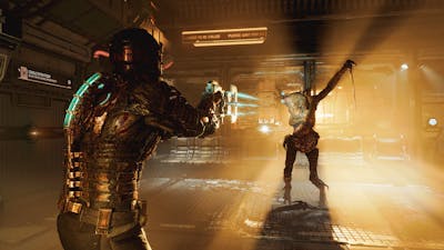 Dead Space-remake bevat New Game Plus en geheim einde