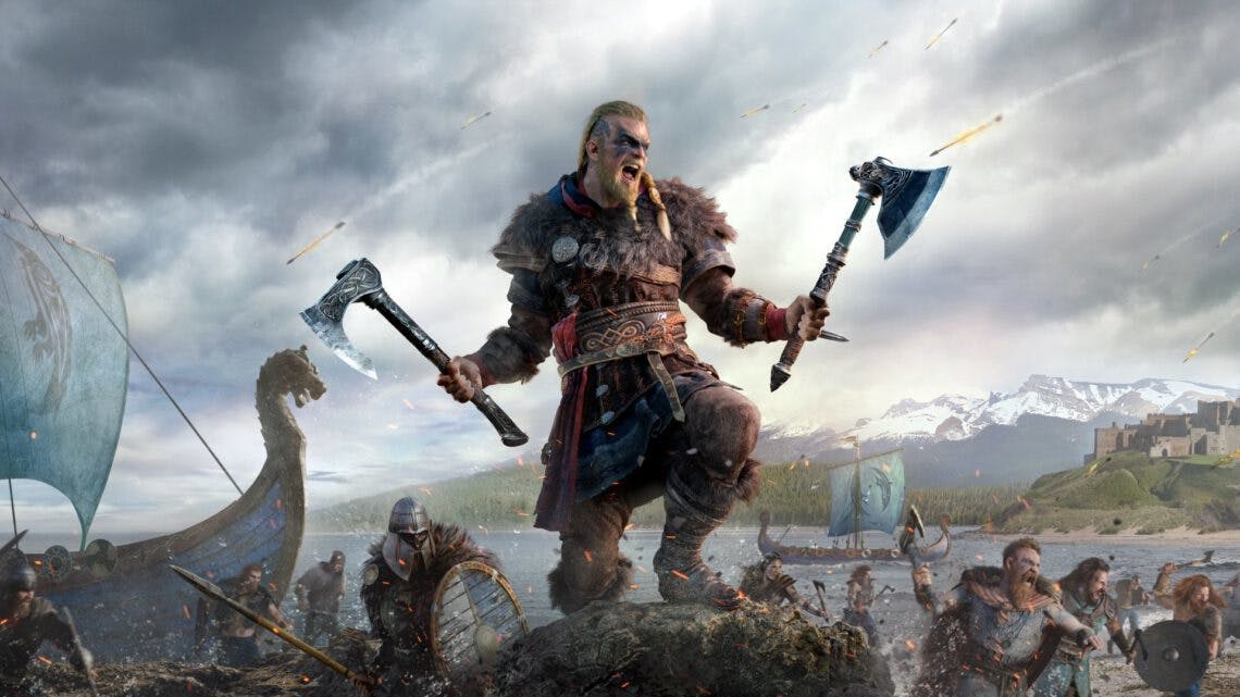 Twitch-streamer Casual Gorilla breekt wereldrecord ‘rpg-streamen’