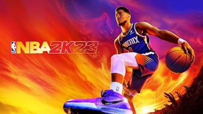 2K onthult alle coversterren en edities NBA 2K23