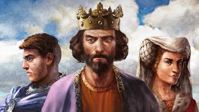 Return of Rome-dlc voor Age of Empires 2: DE nu beschikbaar