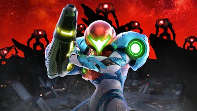 Nintendo werkt aan patch voor bug in Metroid Dread die game afsluit