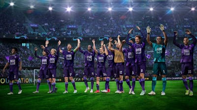 Early Access-versie Football Manager 2023 nu beschikbaar