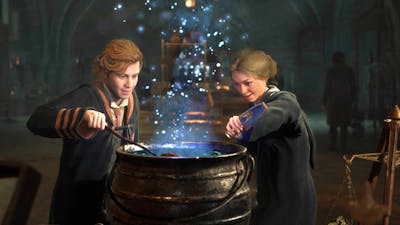 Hogwarts Legacy: de beste Talents om snel vrij te spelen