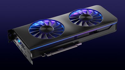 Intel Arc-gpu's zijn nu tot 80 procent sneller in DirectX 9