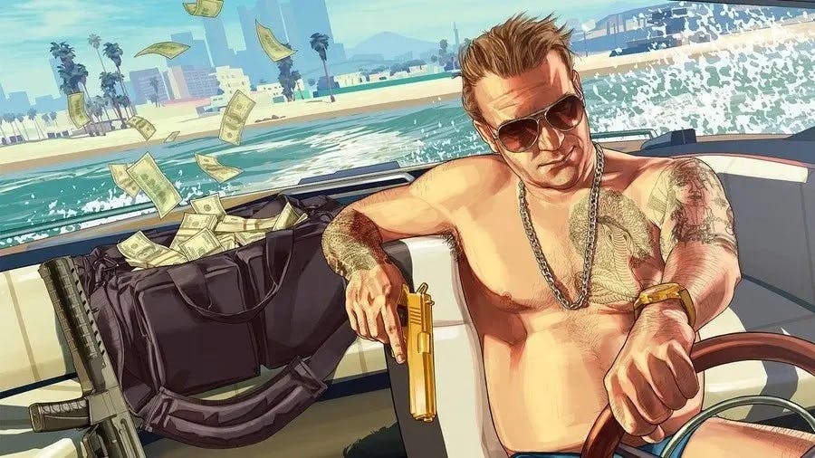 Grand Theft Auto 5 is 175 miljoen keer verkocht