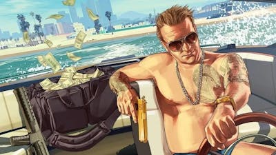 Rockstar werkt aan oplossing voor beveiligingslek in pc-versie GTA Online