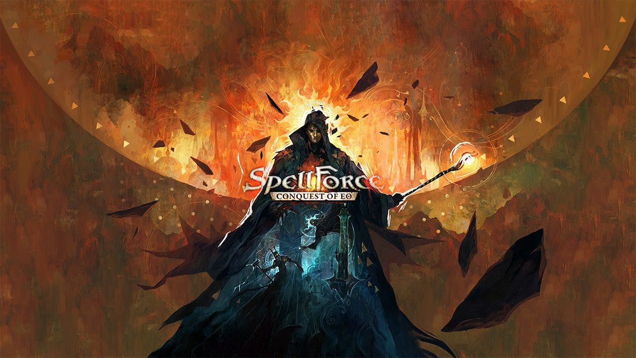 Spellforce: Conquest of Eo verschijnt in februari