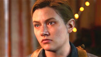 Fans denken dat The Last of Us-showrunners een actrice voor Abby hebben gevonden