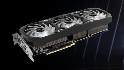 RTX 3060 Ti met GDDR6X is sneller dan overgeklokte voorloper