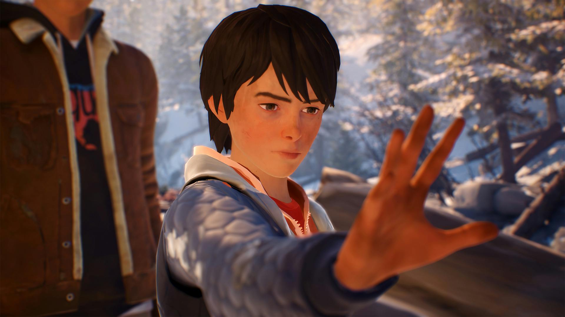 Life is Strange 2 verschijnt komende maand op Nintendo Switch