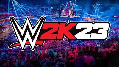 WWE 2K23 komt op 17 maart uit