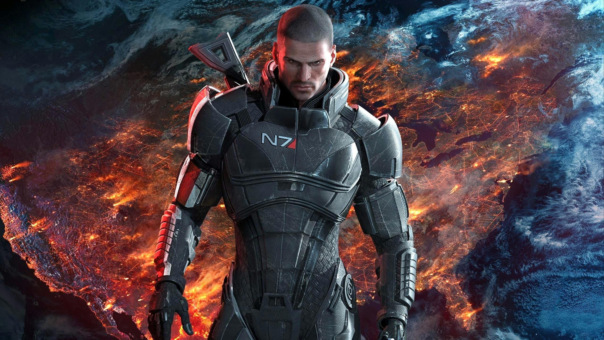 Aankomend Mass Effect-panel doet geruchten rondom remaster oplaaien