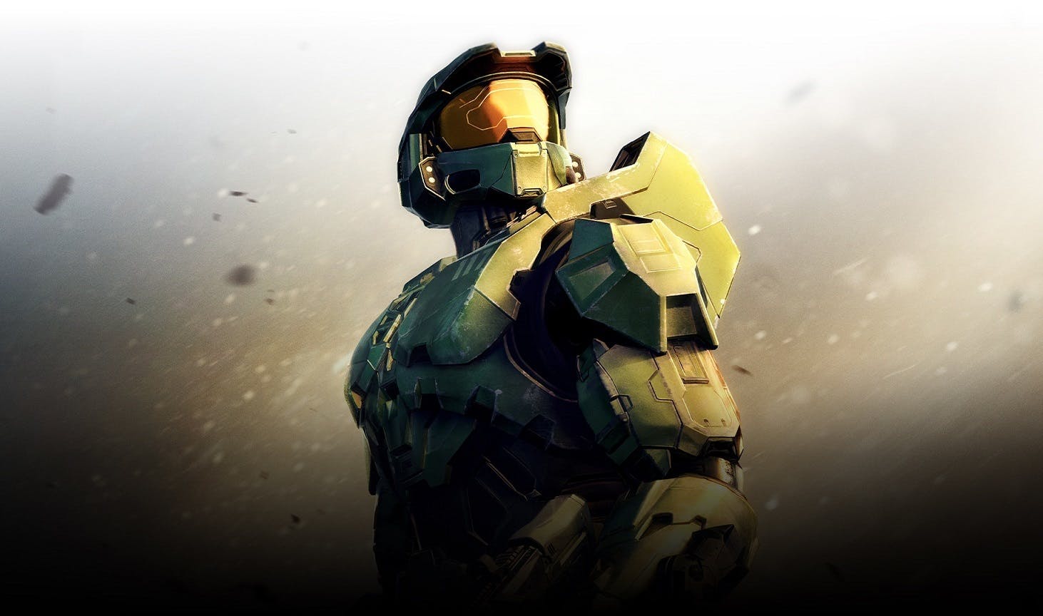 Certain Affinity werkt aan een groot Halo Infinite-project
