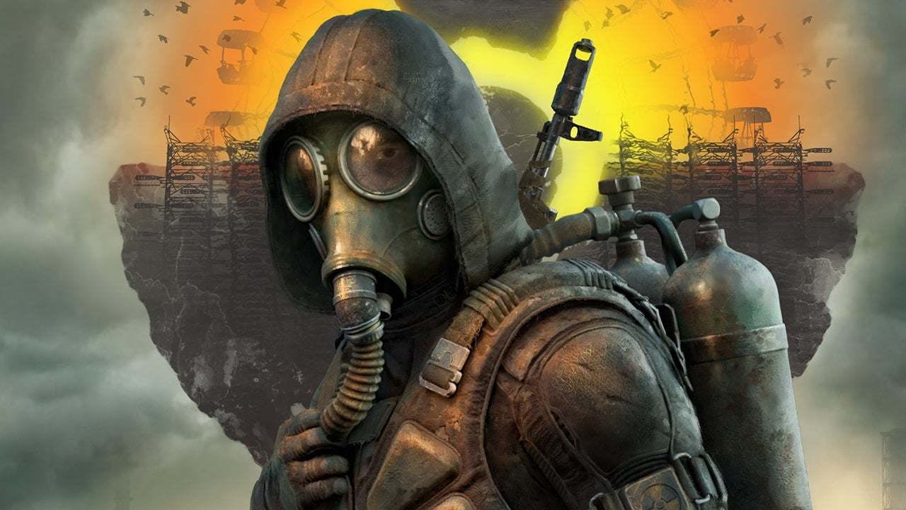 Stalker 2 komt volgens Microsoft pas in 2023 uit